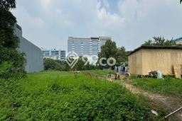 Dijual Tanah Lokasi Pantai Indah Kapuk, Jakarta Utara Seluas 856m2 Dijual Tanah Lokasi Pantai Indah Kapuk, Jakarta Utara Seluas 856m2