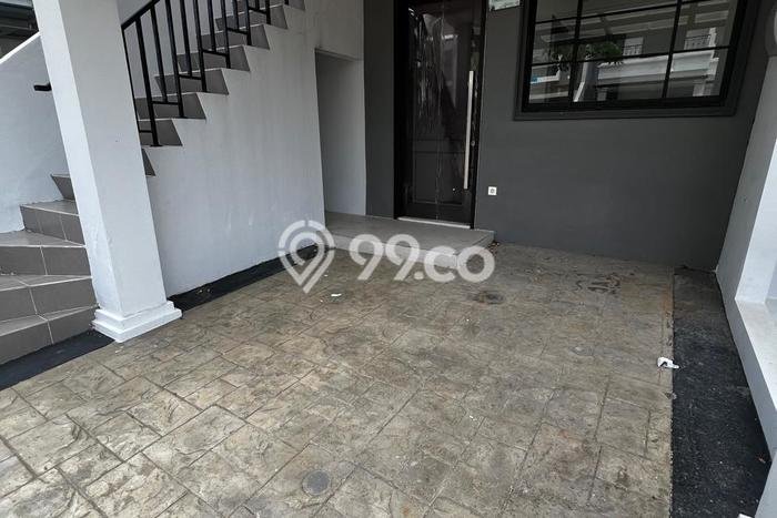 Rumah kawasan , Akses ke Sekolah, 3 KT Rumah kawasan , Akses ke Sekolah, 3 KT