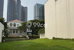 Untuk Dijual Tanah di Jakarta Utara, Luas 450m2 SHM Untuk Dijual Tanah di Jakarta Utara, Luas 450m2 SHM