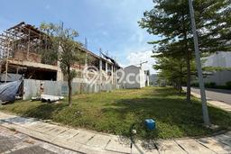 Tanah Dijual di Jakarta Utara Seluas 503m2 Strategis Tanah Dijual di Jakarta Utara Seluas 503m2 Strategis