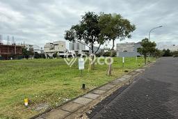 Tanah Kavling Dijual di Pantai Indah Kapuk, Jakarta Utara dengan Luas Tanah 360m2 Tanah Kavling Dijual di Pantai Indah Kapuk, Jakarta Utara dengan Luas Tanah 360m2