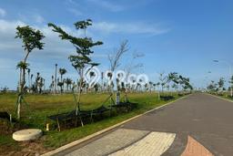 Dijual Tanah Lokasi Pantai Indah Kapuk 2, Jakarta Utara Seluas 500m2 Dijual Tanah Lokasi Pantai Indah Kapuk 2, Jakarta Utara Seluas 500m2