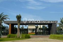 Dijual Tanah Lokasi Pantai Indah Kapuk 2, Jakarta Utara Seluas 300m2 Dijual Tanah Lokasi Pantai Indah Kapuk 2, Jakarta Utara Seluas 300m2
