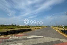 Tanah Siap Bangun Dijual di Jakarta Utara Punya Luas 300m2 Tanah Siap Bangun Dijual di Jakarta Utara Punya Luas 300m2
