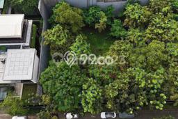 Untuk Dijual Tanah 544m2 di Pantai Indah Kapuk, Jakarta Utara Untuk Dijual Tanah 544m2 di Pantai Indah Kapuk, Jakarta Utara