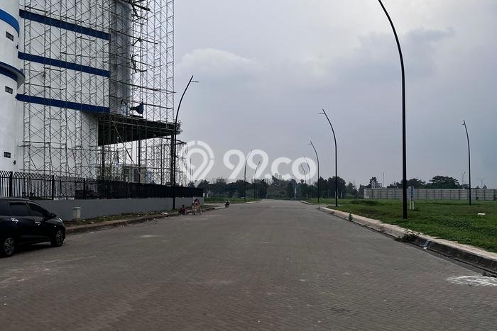 Tanah Dijual di Tangerang Seluas 1750m2 Strategis Tanah Dijual di Tangerang Seluas 1750m2 Strategis