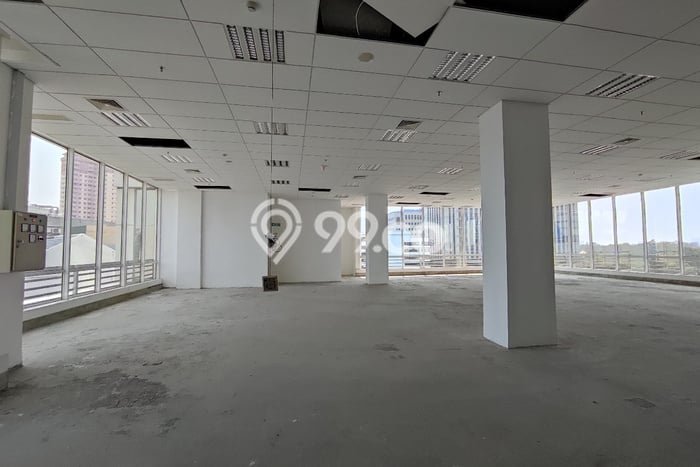 Untuk Dijual Kantor di Kembangan, Jakarta Barat Harga Penawaran Spesial Untuk Dijual Kantor di Kembangan, Jakarta Barat Harga Penawaran Spesial