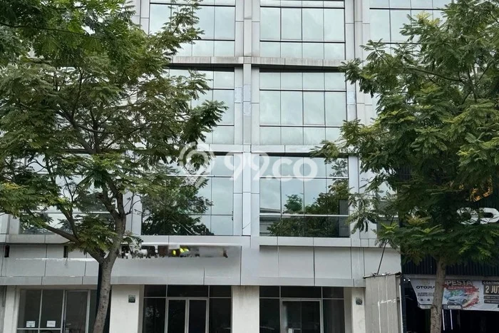 FOR RENT! Ruko di Pantai Indah Kapuk Cocok untuk Bisnis 540m2 FOR RENT! Ruko di Pantai Indah Kapuk Cocok untuk Bisnis 540m2