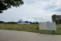 Kavling Tanah untuk Dijual di Pantai Indah Kapuk 2, Jakarta Utara, Luas 3000m2 Kavling Tanah untuk Dijual di Pantai Indah Kapuk 2, Jakarta Utara, Luas 3000m2