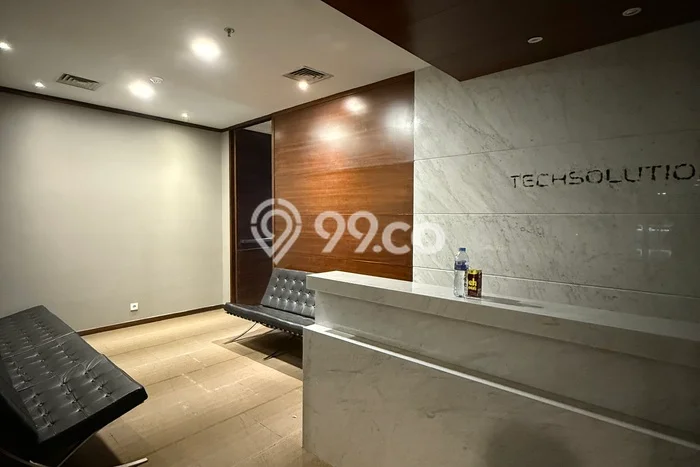 Kantor Dijual di Jakarta Selatan LT 221m2 & LB 221m2 Lokasi Terbaik! Kantor Dijual di Jakarta Selatan LT 221m2 & LB 221m2 Lokasi Terbaik!