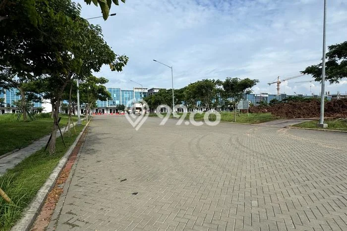 Tanah Kavling Dijual di Jakarta Utara dengan Spesifikasi 1200m2 Tanah Kavling Dijual di Jakarta Utara dengan Spesifikasi 1200m2