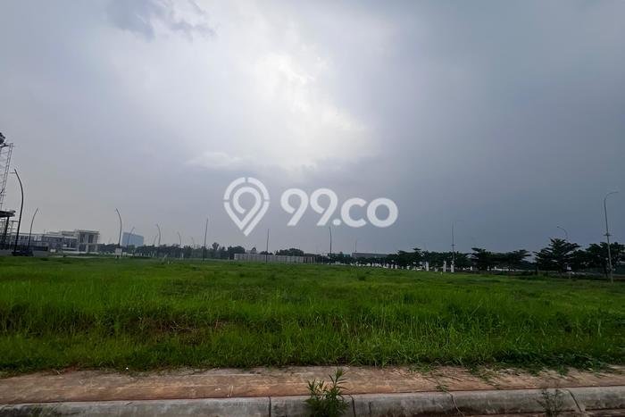 Tanah Dijual di Tangerang Seluas 1750m2 Strategis Tanah Dijual di Tangerang Seluas 1750m2 Strategis