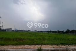 Tanah Dijual di Tangerang Seluas 1750m2 Strategis Tanah Dijual di Tangerang Seluas 1750m2 Strategis