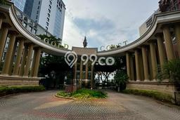 Tanah Dijual di Jakarta Utara Seluas 392m2 Strategis Tanah Dijual di Jakarta Utara Seluas 392m2 Strategis