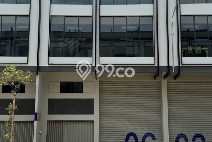 Gudang Bagus Dijual LB 366m2 Lokasi Strategis Jakarta Barat Area Cocok untuk Berbisnis Gudang Bagus Dijual LB 366m2 Lokasi Strategis Jakarta Barat Area Cocok untuk Berbisnis