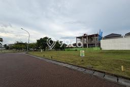 Dijual Tanah 250m2 di Golf Island, Jakarta Utara Dijual Tanah 250m2 di Golf Island, Jakarta Utara