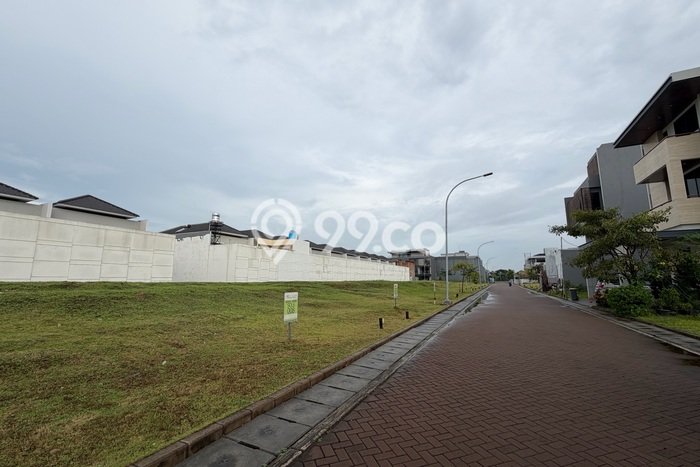 Tanah Dijual di Jakarta Utara Seluas 720m2 Strategis Tanah Dijual di Jakarta Utara Seluas 720m2 Strategis