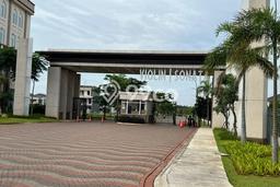 Tanah Dijual di Jakarta Utara Seluas 250m2 Strategis Tanah Dijual di Jakarta Utara Seluas 250m2 Strategis