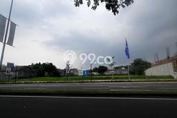 Dijual Tanah Lokasi BSD, Tangerang Seluas 2700m2 Dijual Tanah Lokasi BSD, Tangerang Seluas 2700m2