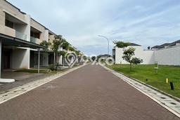 Kavling Tanah untuk Dijual di Golf Island, Jakarta Utara, Luas 250m2 Kavling Tanah untuk Dijual di Golf Island, Jakarta Utara, Luas 250m2