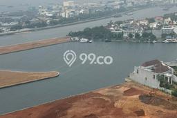 Tanah Dijual Area Strategis di Pantai Mutiara Jakarta Utara 400m2 Tanah Dijual Area Strategis di Pantai Mutiara Jakarta Utara 400m2