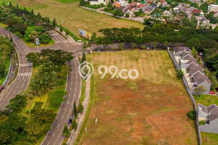 Tanah Investasi Dijual di Tangerang Punya Luas 7300m2 Tanah Investasi Dijual di Tangerang Punya Luas 7300m2
