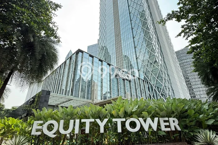 Kantor Dijual di Jakarta Selatan LT 221m2 & LB 221m2 Lokasi Terbaik! Kantor Dijual di Jakarta Selatan LT 221m2 & LB 221m2 Lokasi Terbaik!