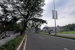 Tanah Dijual Area Strategis di BSD Komersial Area Tangerang 2700m2 Tanah Dijual Area Strategis di BSD Komersial Area Tangerang 2700m2