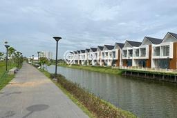 Dijual Tanah Lokasi Pantai Indah Kapuk 2, Jakarta Utara Seluas 1125m2 Dijual Tanah Lokasi Pantai Indah Kapuk 2, Jakarta Utara Seluas 1125m2