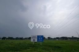 Dijual Tanah di Tangerang, Luas 3850m2 SHM Dijual Tanah di Tangerang, Luas 3850m2 SHM