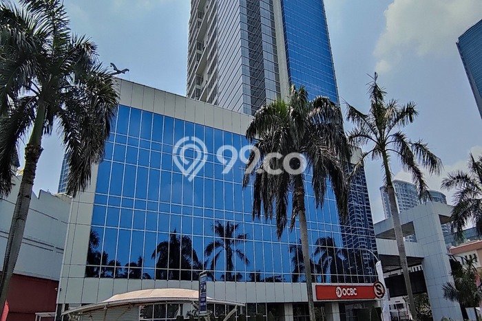 Untuk Dijual Kantor di Kembangan, Jakarta Barat Harga Penawaran Spesial Untuk Dijual Kantor di Kembangan, Jakarta Barat Harga Penawaran Spesial