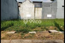 Lahan Dijual Lokasi Strategis di Jakarta Barat dengan Luas 240m2 Lahan Dijual Lokasi Strategis di Jakarta Barat dengan Luas 240m2