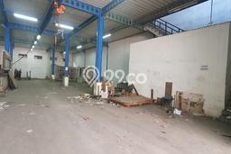 LOKASI STRATEGIS! Gudang Kawasan Kalideres, Luas 686m², Sentra Perdagangan LOKASI STRATEGIS! Gudang Kawasan Kalideres, Luas 686m², Sentra Perdagangan
