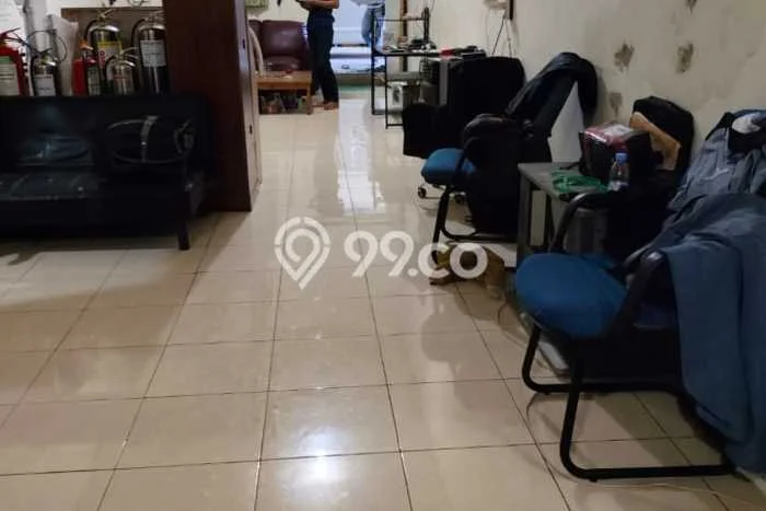 Gudang untuk disewa di Cengkareng punya LT 264m2 & LB 250m2 harga sewa kompetitif Gudang untuk disewa di Cengkareng punya LT 264m2 & LB 250m2 harga sewa kompetitif