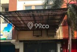 Dijual Ruko di Cengkareng Jakarta Barat LT 68m2 / LB 204m2 Dijual Ruko di Cengkareng Jakarta Barat LT 68m2 / LB 204m2