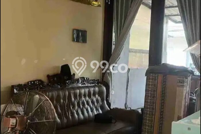 Hunian Super Elit dengan Akses Paling Strategis di Kalideres, Jakarta Barat Hunian Super Elit dengan Akses Paling Strategis di Kalideres, Jakarta Barat