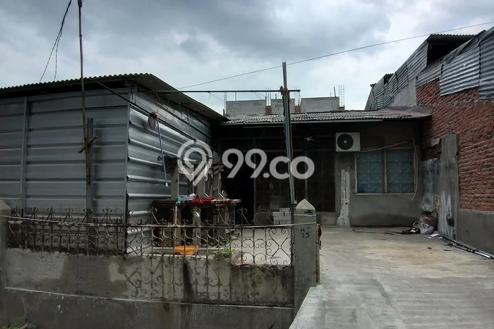 Gudang di Cengkareng, Luas 200m², Lokasi Bisnis, For Rent Gudang di Cengkareng, Luas 200m², Lokasi Bisnis, For Rent