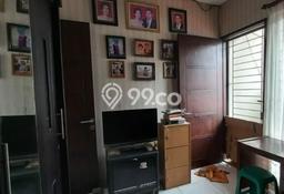 Rumah Lingkungan Nyaman di Citra Garden, Jakarta Barat, Luas 65m² Bangunan 150m² Rumah Lingkungan Nyaman di Citra Garden, Jakarta Barat, Luas 65m² Bangunan 150m²