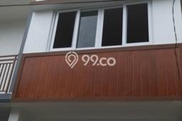 Rumah Harga Terjangkau 4 KT di Taman Palem, Jakarta Barat Rumah Harga Terjangkau 4 KT di Taman Palem, Jakarta Barat