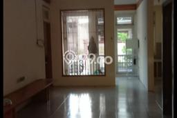 Rumah murah siap huni di Citra Garden 5 Rumah murah siap huni di Citra Garden 5