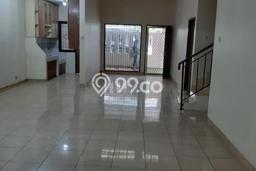 Rumah murah kamar banyak di Citra Garden 5 Rumah murah kamar banyak di Citra Garden 5