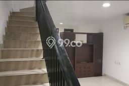 LIMITED UNIT! Rumah area Taman Palem, 2 KT, LT 48m² Bangunan 80m² LIMITED UNIT! Rumah area Taman Palem, 2 KT, LT 48m² Bangunan 80m²