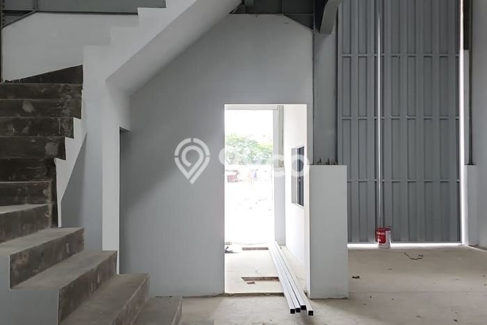 KAWASAN KOMERSIAL! Gudang Disewakan di Citra Garden, Luas 650m², Area Strategis KAWASAN KOMERSIAL! Gudang Disewakan di Citra Garden, Luas 650m², Area Strategis