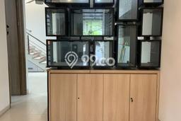 Rumah di Taman Surya, Akses ke Sekolah, LT 108m² Rumah di Taman Surya, Akses ke Sekolah, LT 108m²