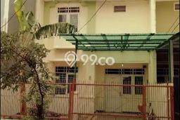 KESEMPATAN TERBAIK! Tersedia KPR Rumah Modern lokasi Taman Palem, Jakarta Barat, LT 72m² LB 100m² KESEMPATAN TERBAIK! Tersedia KPR Rumah Modern lokasi Taman Palem, Jakarta Barat, LT 72m² LB 100m²