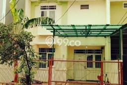 Rumah di Taman Palem, Jakarta Barat, Luas 72m² LB 100m² Rumah di Taman Palem, Jakarta Barat, Luas 72m² LB 100m²