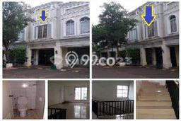 LOKASI STRATEGIS! Ruko Kawasan Citra Garden, Luas 80m², Area Bisnis, Jalan Utama LOKASI STRATEGIS! Ruko Kawasan Citra Garden, Luas 80m², Area Bisnis, Jalan Utama
