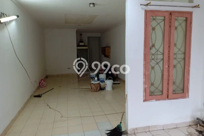 Dijual Rumah 3 Kamar Lokasi Ideal Nyaman dan Strategis di Cengkareng Dijual Rumah 3 Kamar Lokasi Ideal Nyaman dan Strategis di Cengkareng