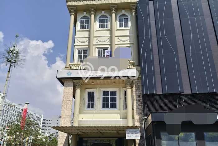 Ruko Strategis di Cengkareng, Luas 405m2m², Area Bisnis, Akses Cengkareng, Jakarta Barat, Jakarta Barat Ruko Strategis di Cengkareng, Luas 405m2m², Area Bisnis, Akses Cengkareng, Jakarta Barat, Jakarta Barat