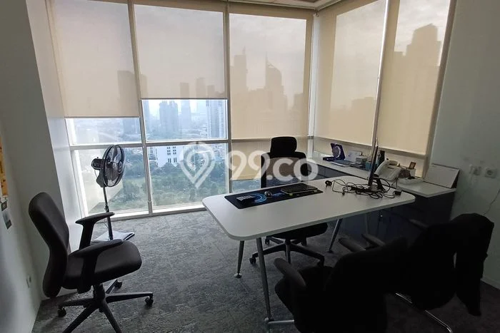 FOR SALE! Kantor di Tanah Abang Jakarta Pusat, LT 245m2, LB 245m2 FOR SALE! Kantor di Tanah Abang Jakarta Pusat, LT 245m2, LB 245m2